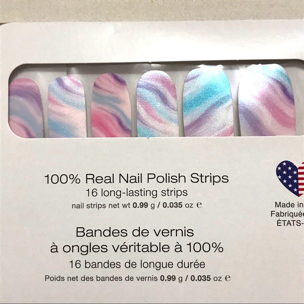 5/$35 Cotton Candy